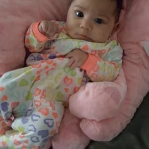 Meet your Posher, George